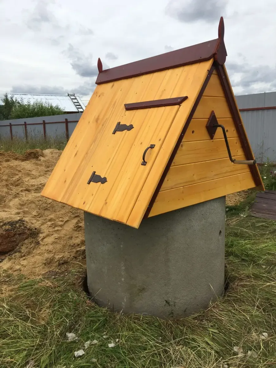 Идеальная защита от мусора и солнечных лучей